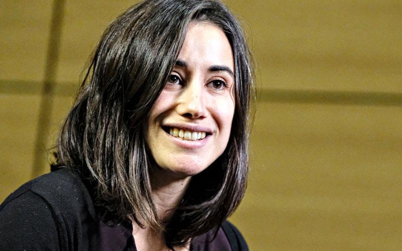 Carina Monico Image