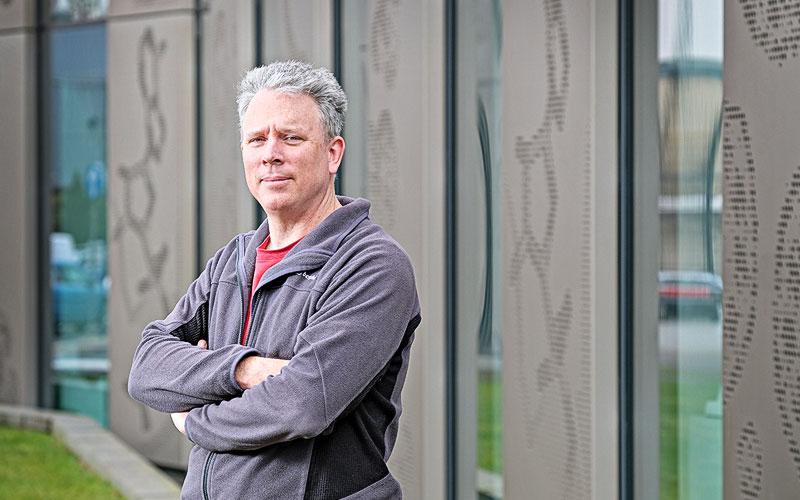 Paul Appleton Image