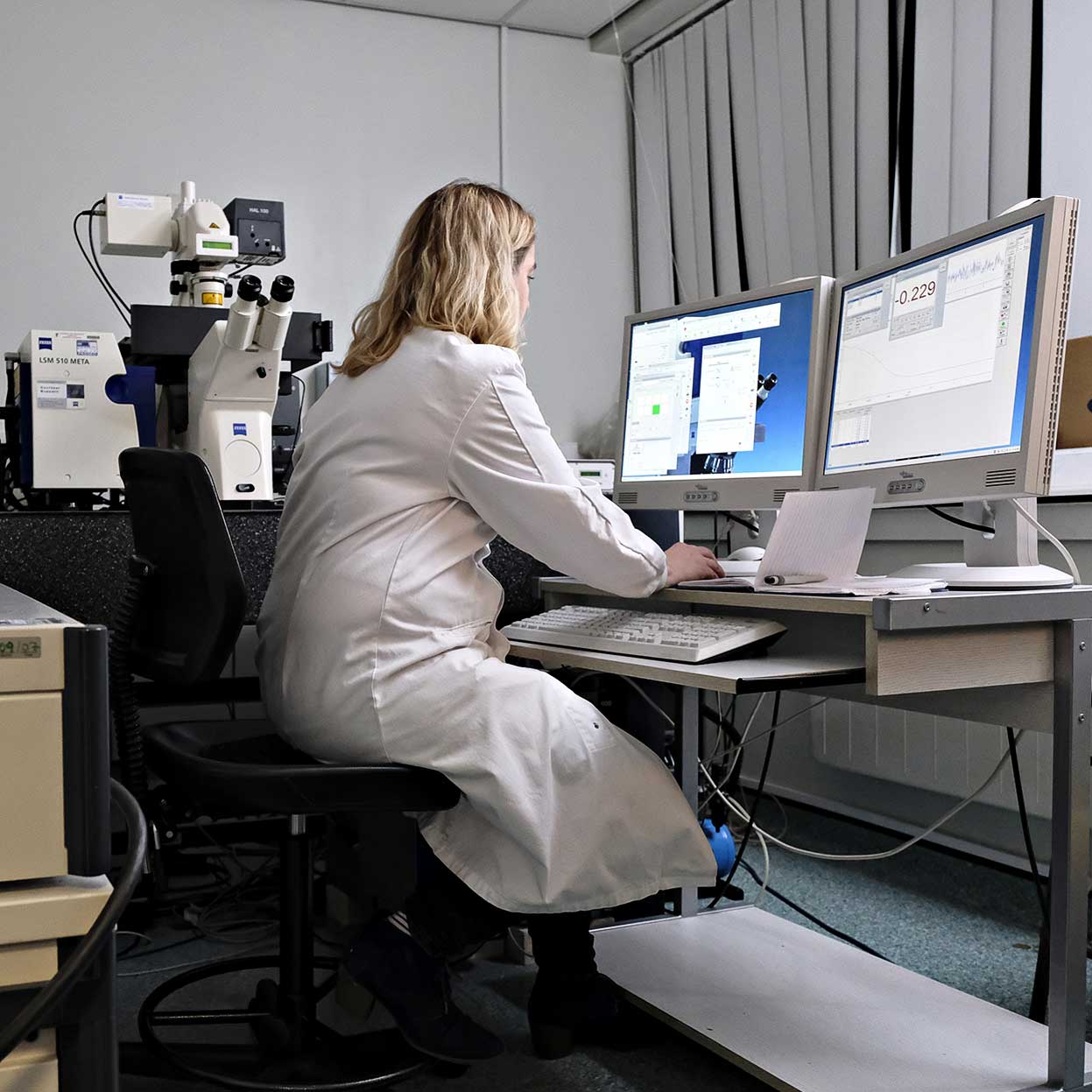 Technology image
