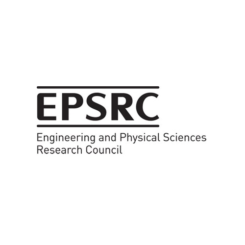 EPSRC Logo